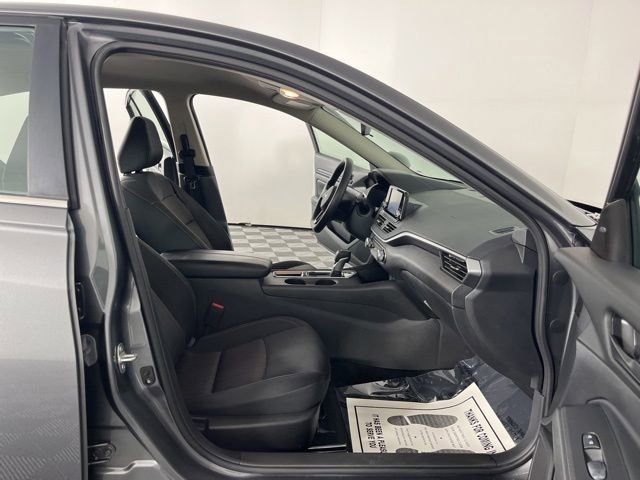 Used 2024 Nissan Altima 2.5 S FWD image 40