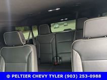 Used 2023 Chevrolet Suburban Premier AWD/4WD image 11