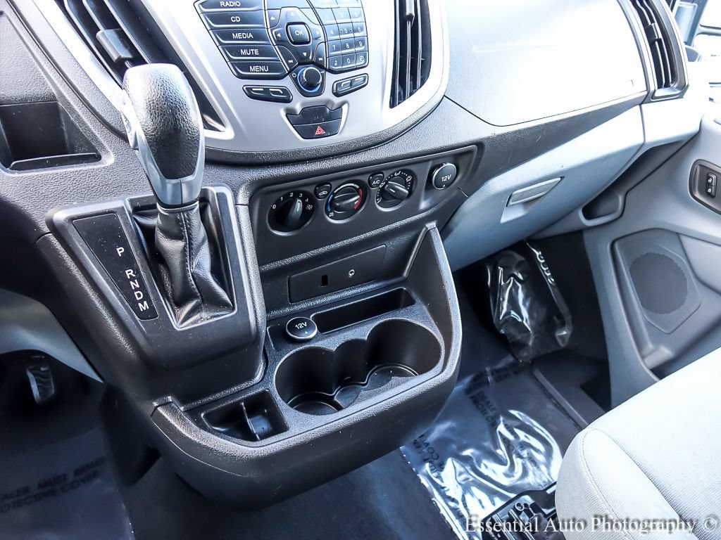 Used 2015 Ford Transit 150 XLT RWD image 17