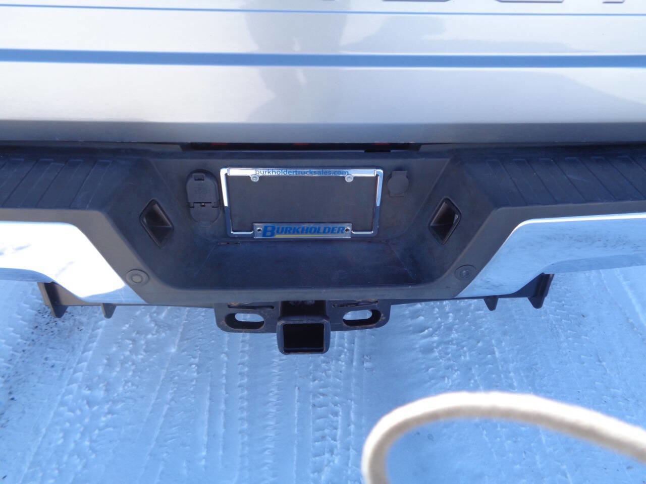 Used 2022 Ford F450 XLT w/ XLT Value Package image 62