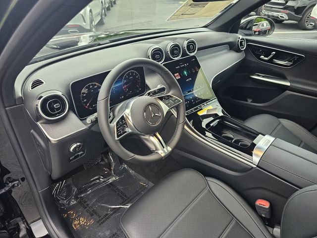 New 2026 Mercedes-Benz GLC 300 4MATIC image 13