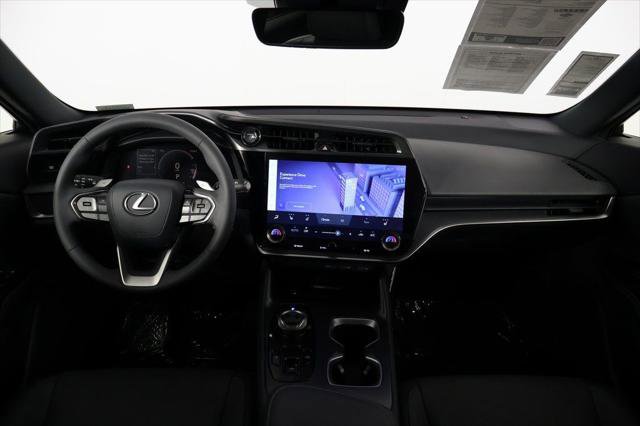 Certified 2024 Lexus RZ 300e Premium w/ Accessory Package (Z1) image 8