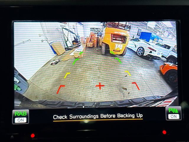 Used 2020 Subaru Forester Limited w/ Popular Package #3 image 15