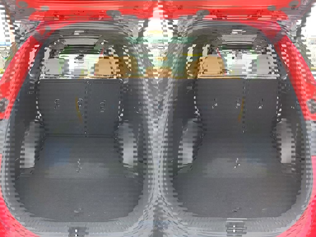 Used 2022 Hyundai Santa Fe Calligraphy image 7