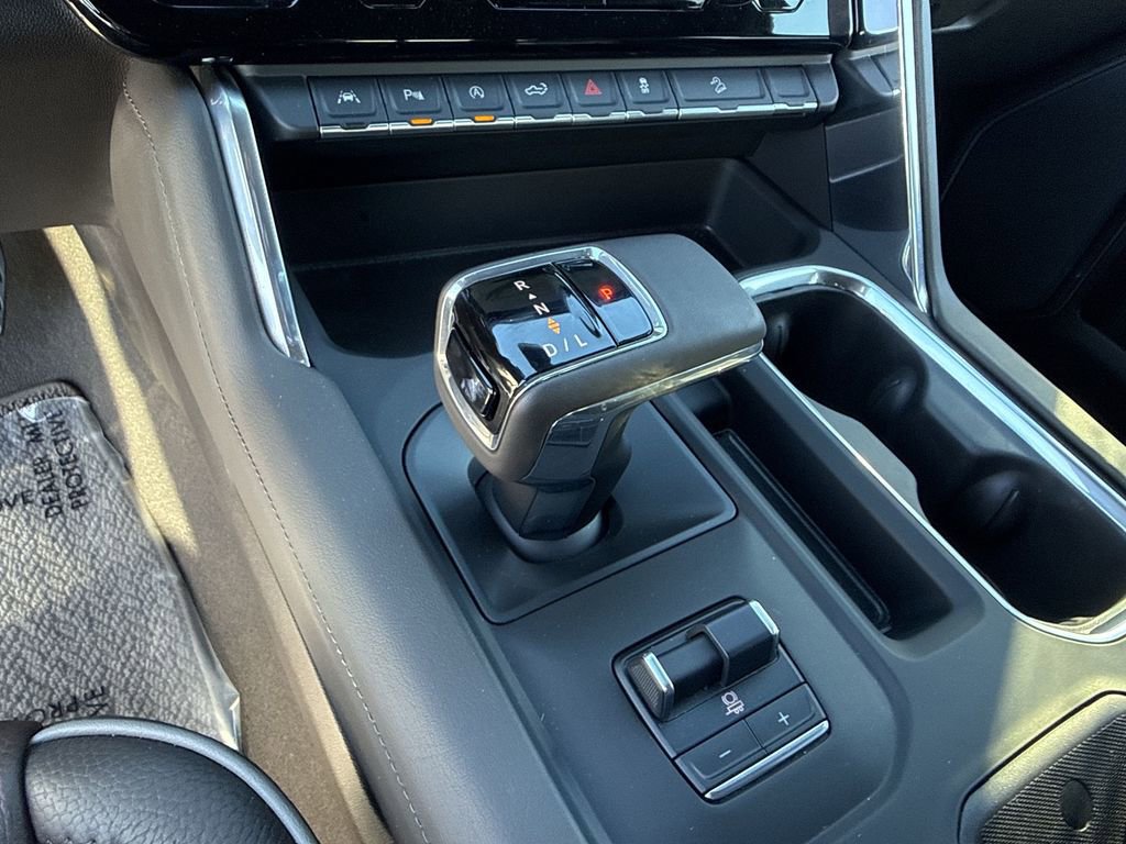 Used 2025 GMC Sierra 1500 Denali w/ Denali Reserve Package image 20