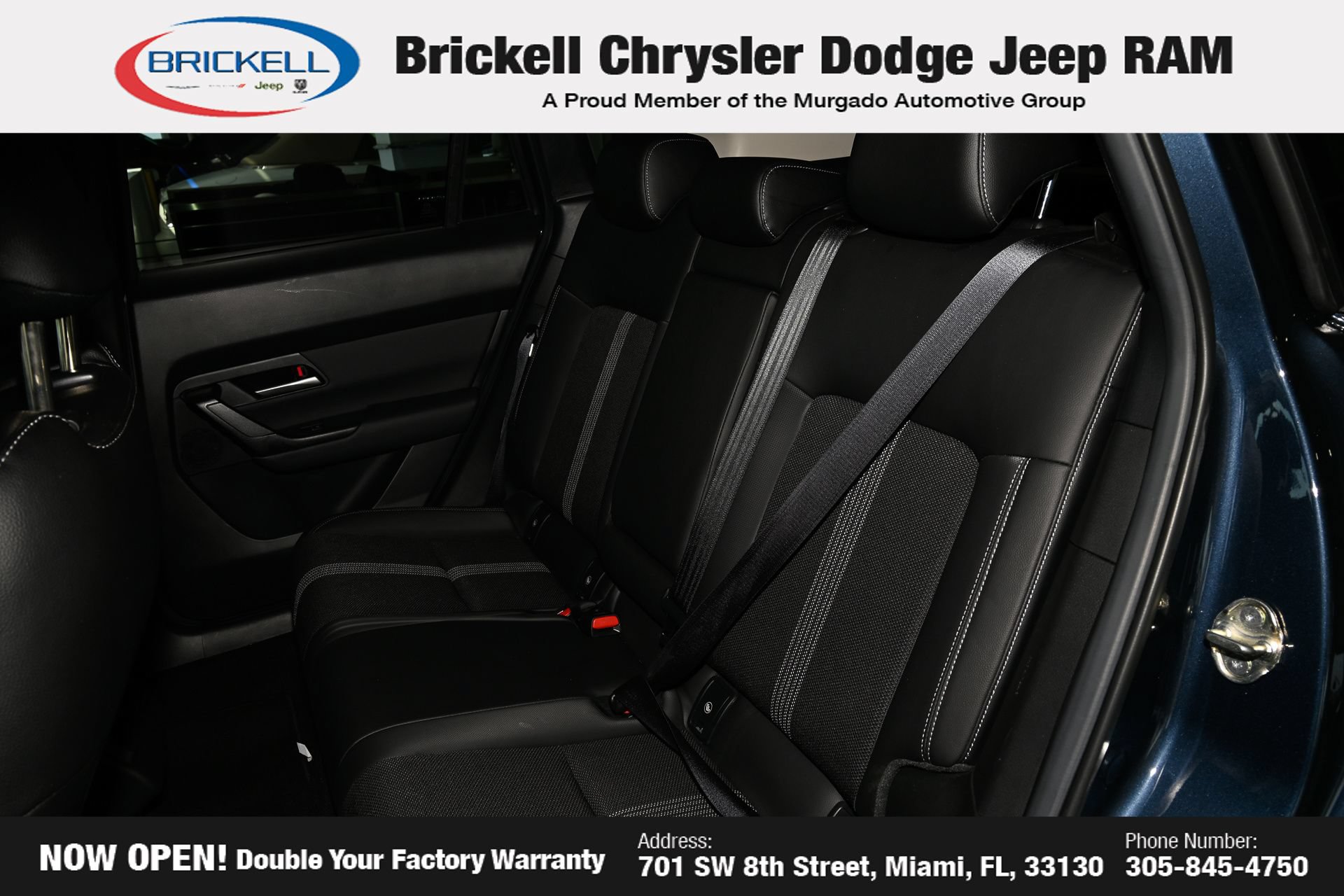 Used 2026 MAZDA CX-50 AWD 2.5 S w/ Preferred Pkg image 19
