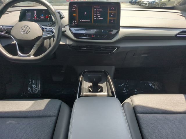 Certified 2023 Volkswagen ID.4 Pro S RWD image 15