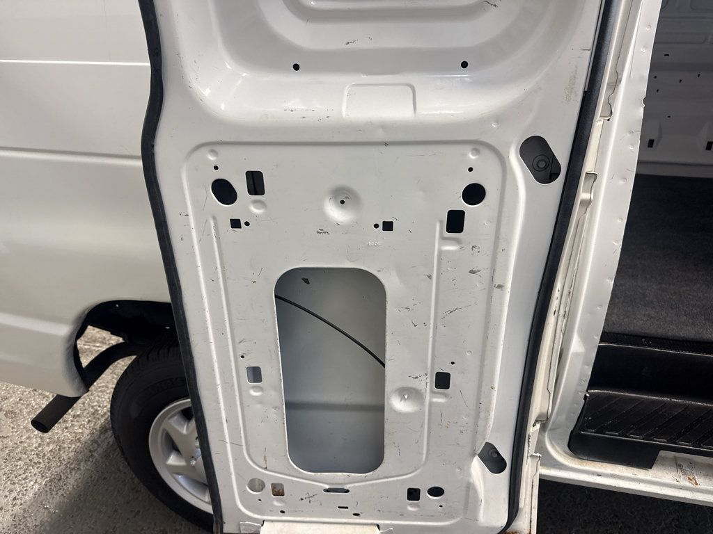 Used 2014 Ford E-150 and Econoline 150 w/ Power Group RWD image 22