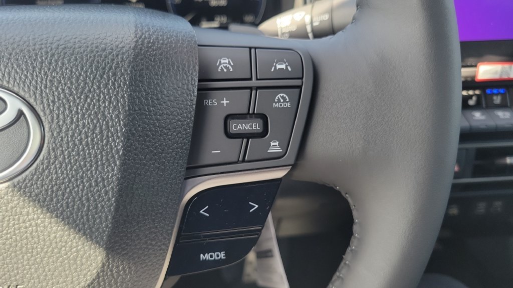 New 2026 Toyota Camry XSE w/ Premium Package FWD image 21