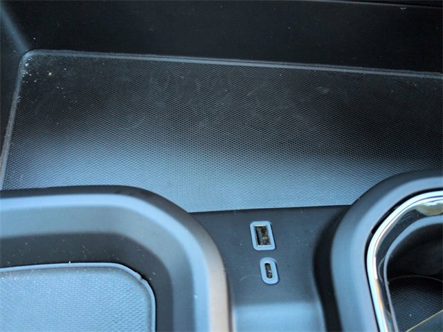 Used 2024 GMC Sierra 2500 AT4 w/ AT4 Premium Plus Package image 25