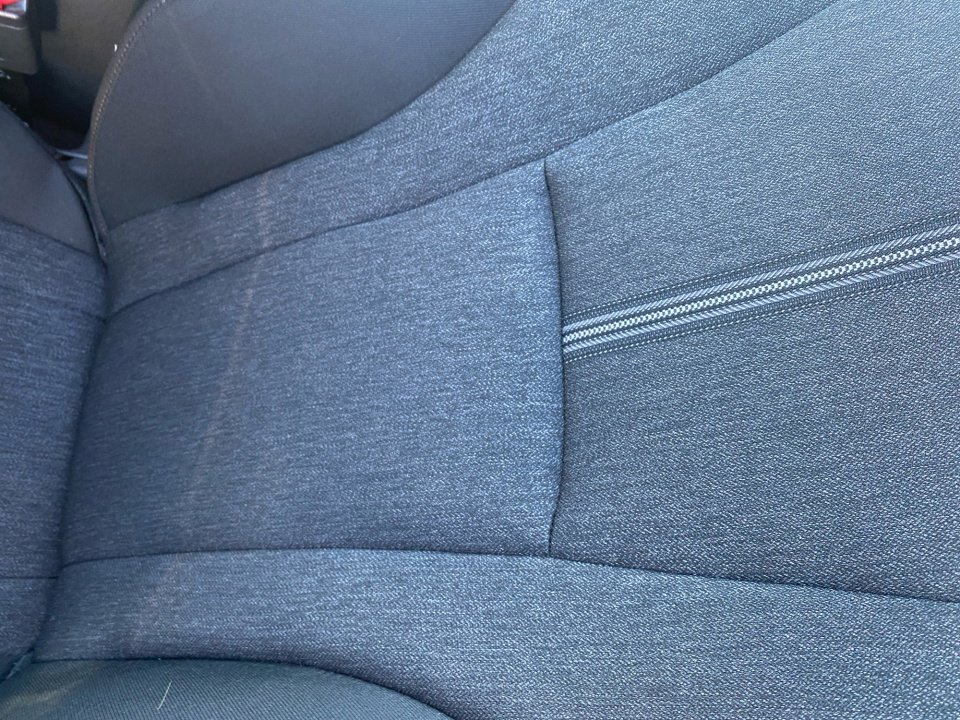 Certified 2025 Honda Accord Sport image 33