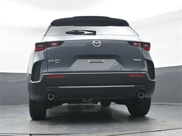Used 2025 MAZDA CX-50 AWD 2.5 S w/ Weather Package image 31