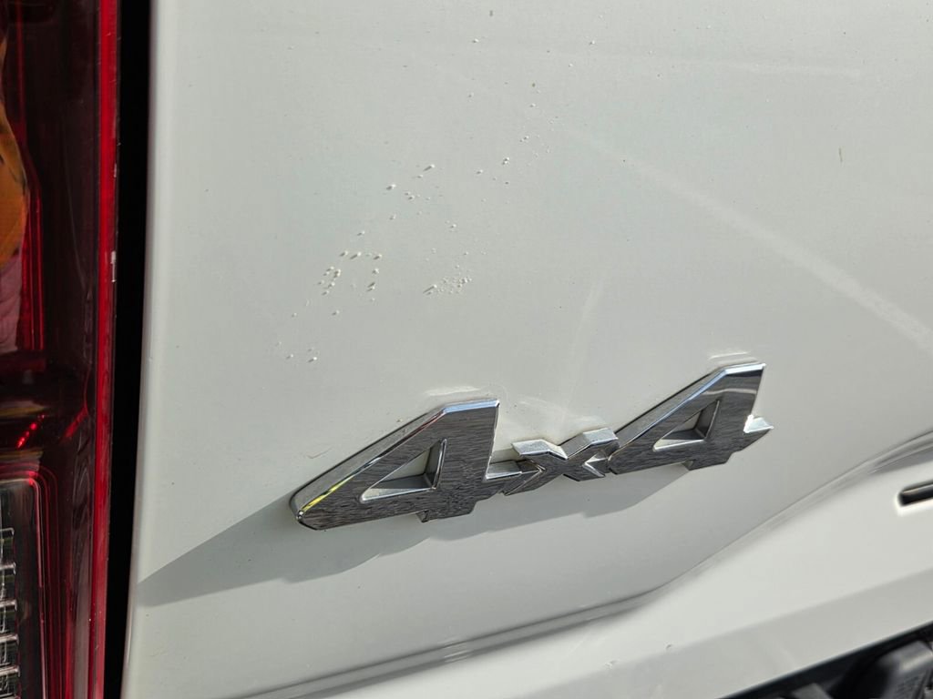 Certified 2023 Toyota Tacoma SR AWD/4WD image 9