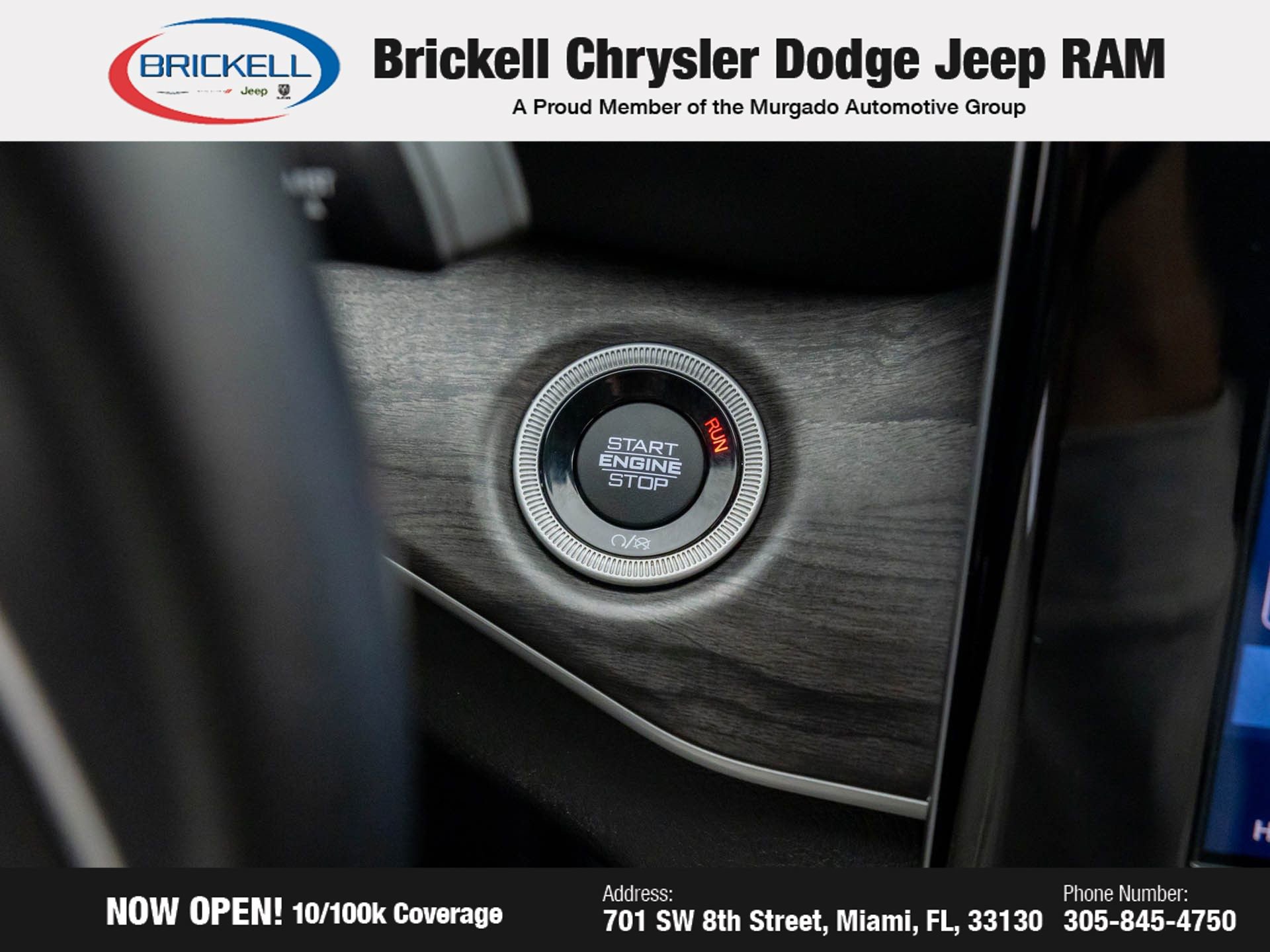 Used 2021 Jeep Grand Cherokee L Limited image 19