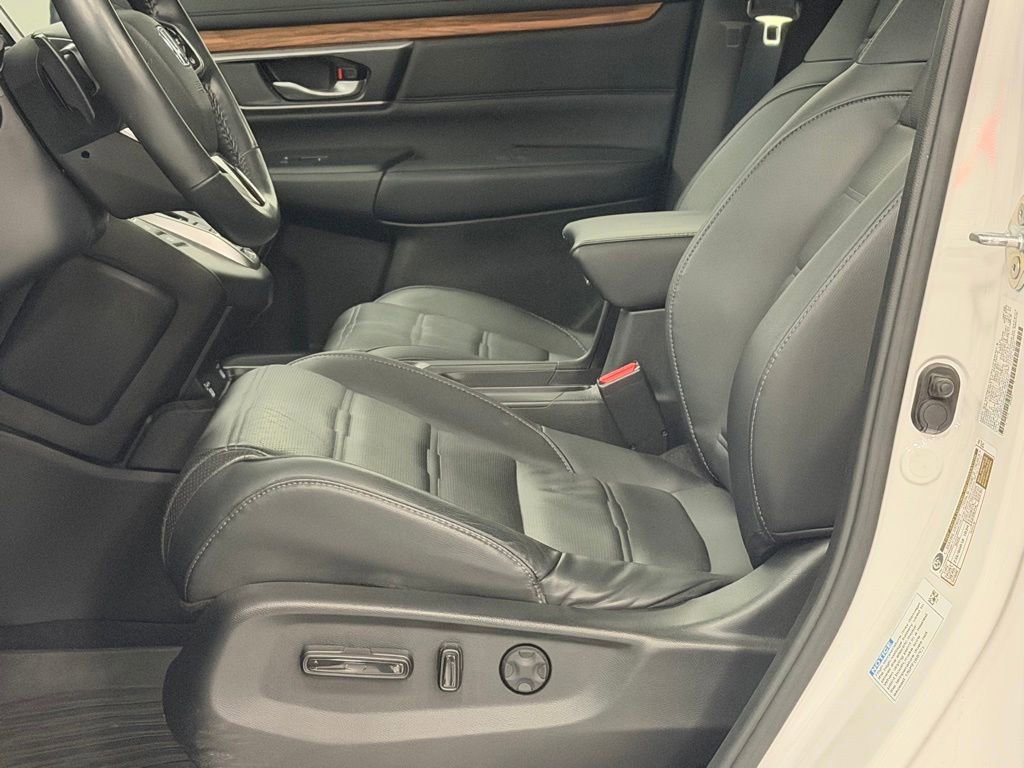 Used 2022 Honda CR-V EX-L image 12