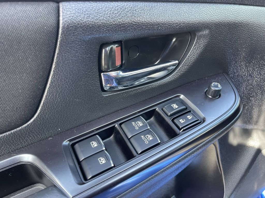 Used 2018 Subaru WRX Premium image 21