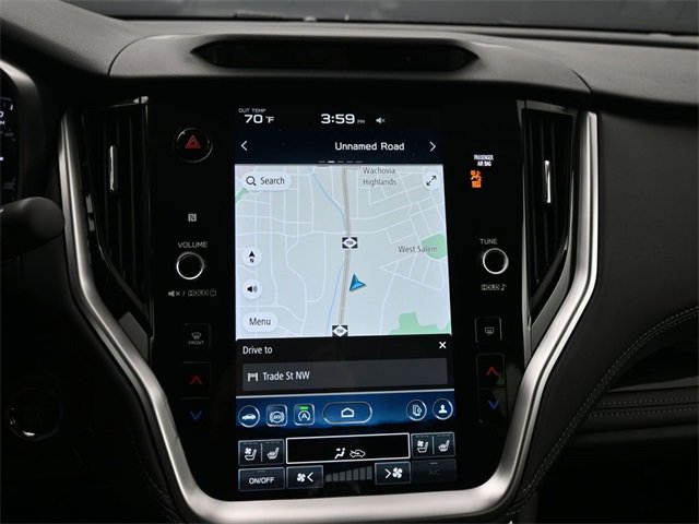 Used 2023 Subaru Outback Touring XT image 13