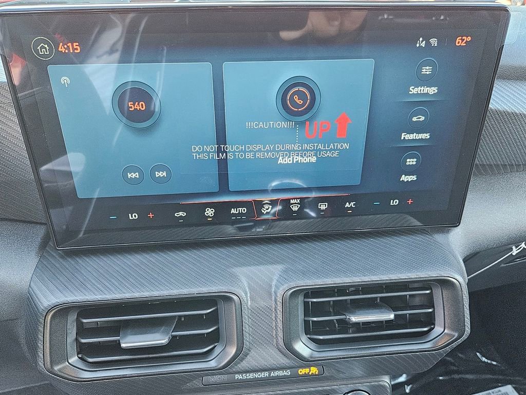 New 2026 Ford Mustang Coupe w/ Mustang Nite Pony Package image 16