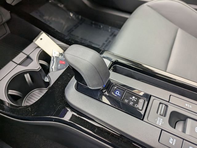 New 2026 Toyota Prius AWD image 13