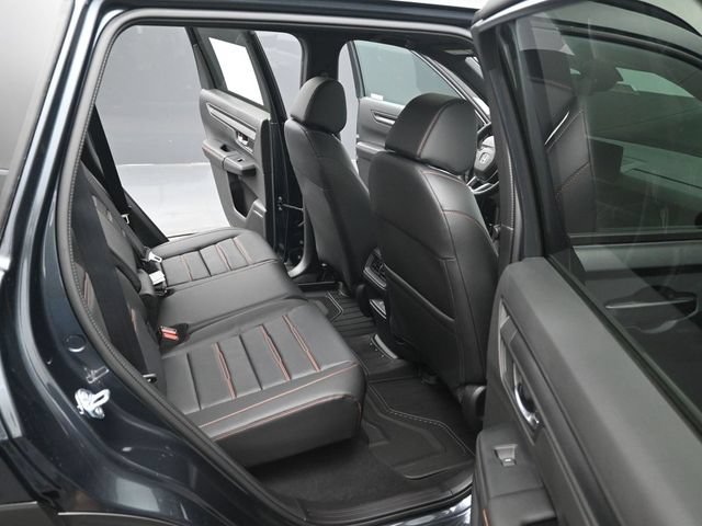 New 2026 Honda CR-V Sport-L image 33