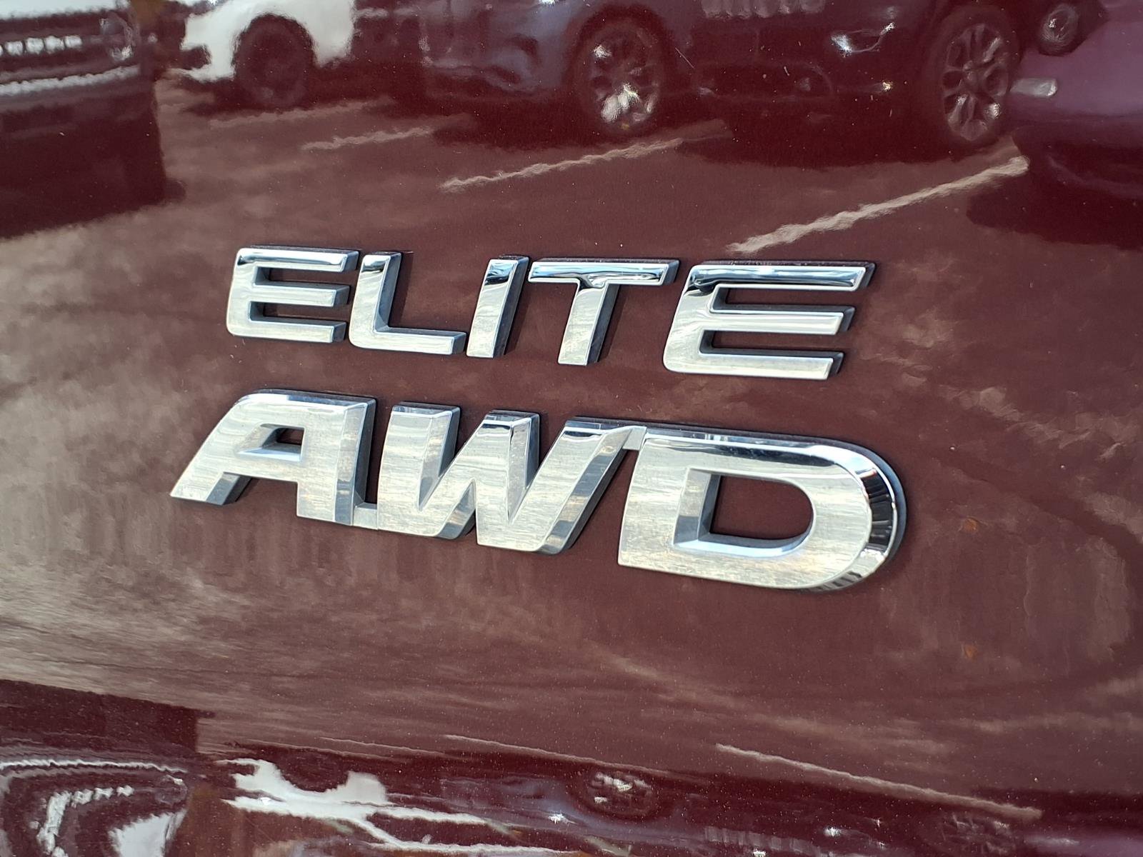 Used 2018 Honda Pilot Elite image 19