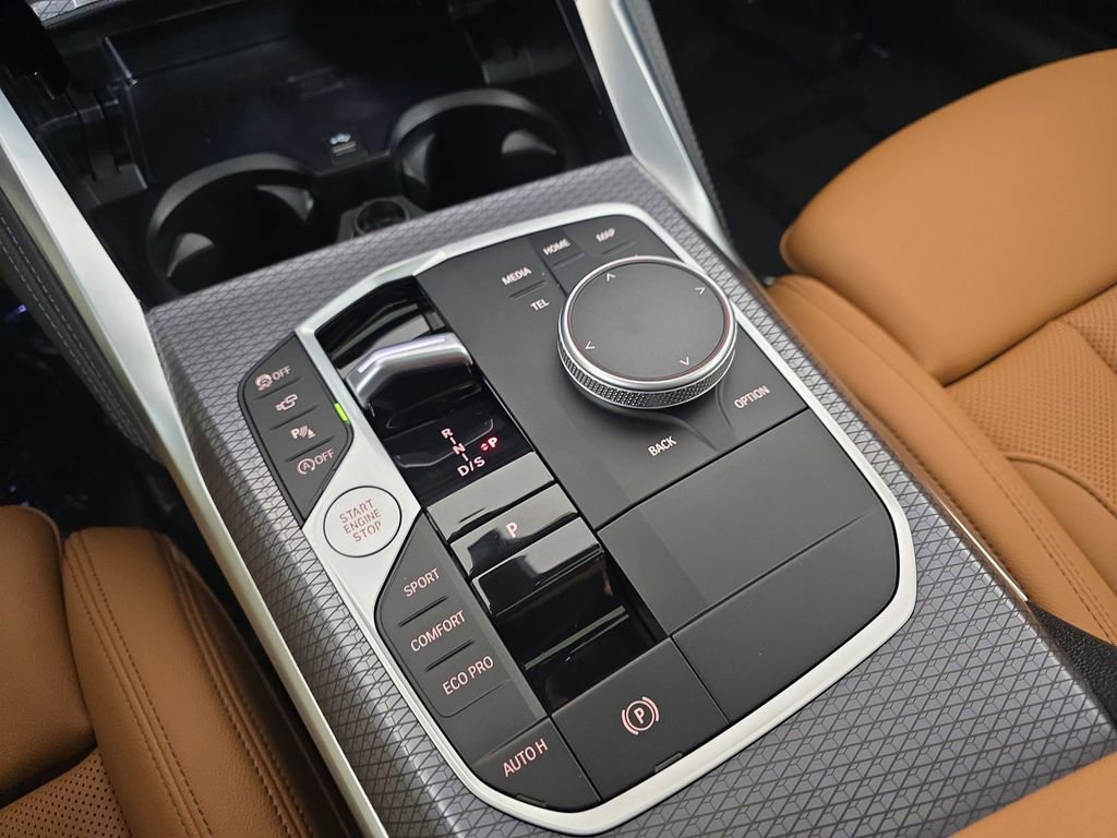 New 2026 BMW 230i xDrive Coupe w/ Premium Package image 24