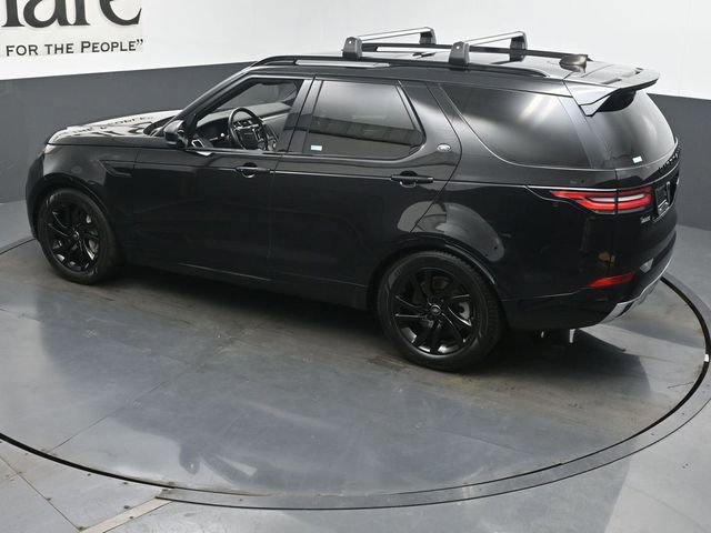 Used 2020 Land Rover Discovery Landmark AWD/4WD image 43