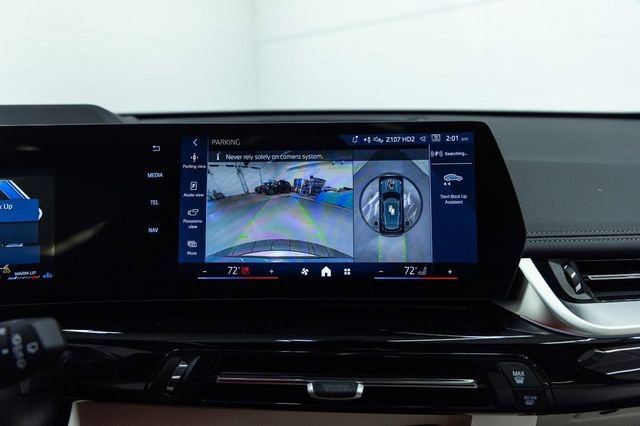 New 2026 BMW X1 xDrive28i w/ Technology Package image 22