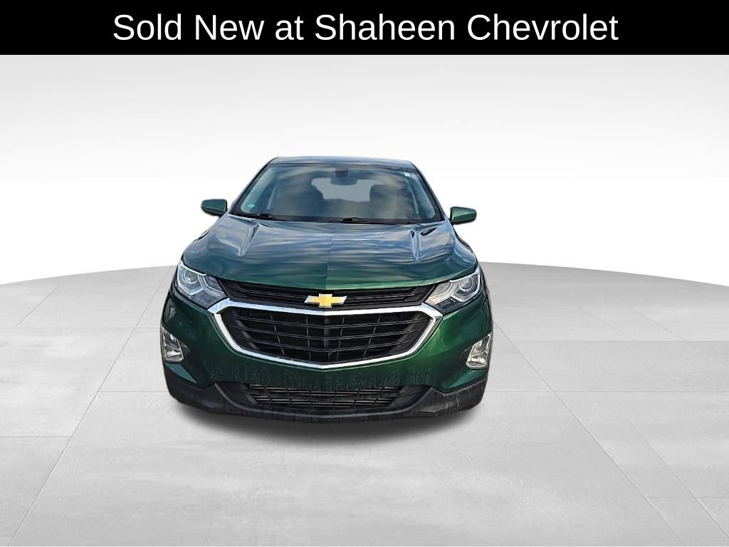 Used 2019 Chevrolet Equinox LT image 7