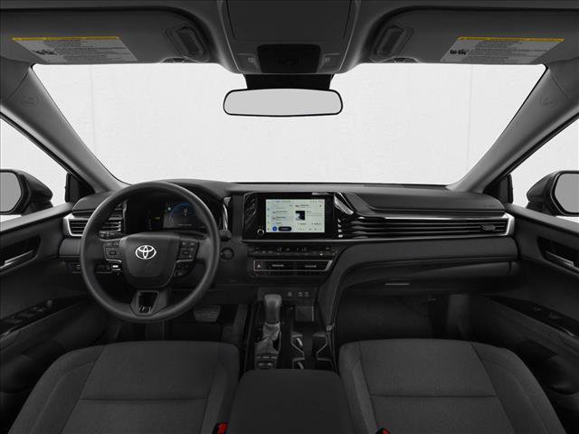New 2026 Toyota Camry LE AWD/4WD image 5