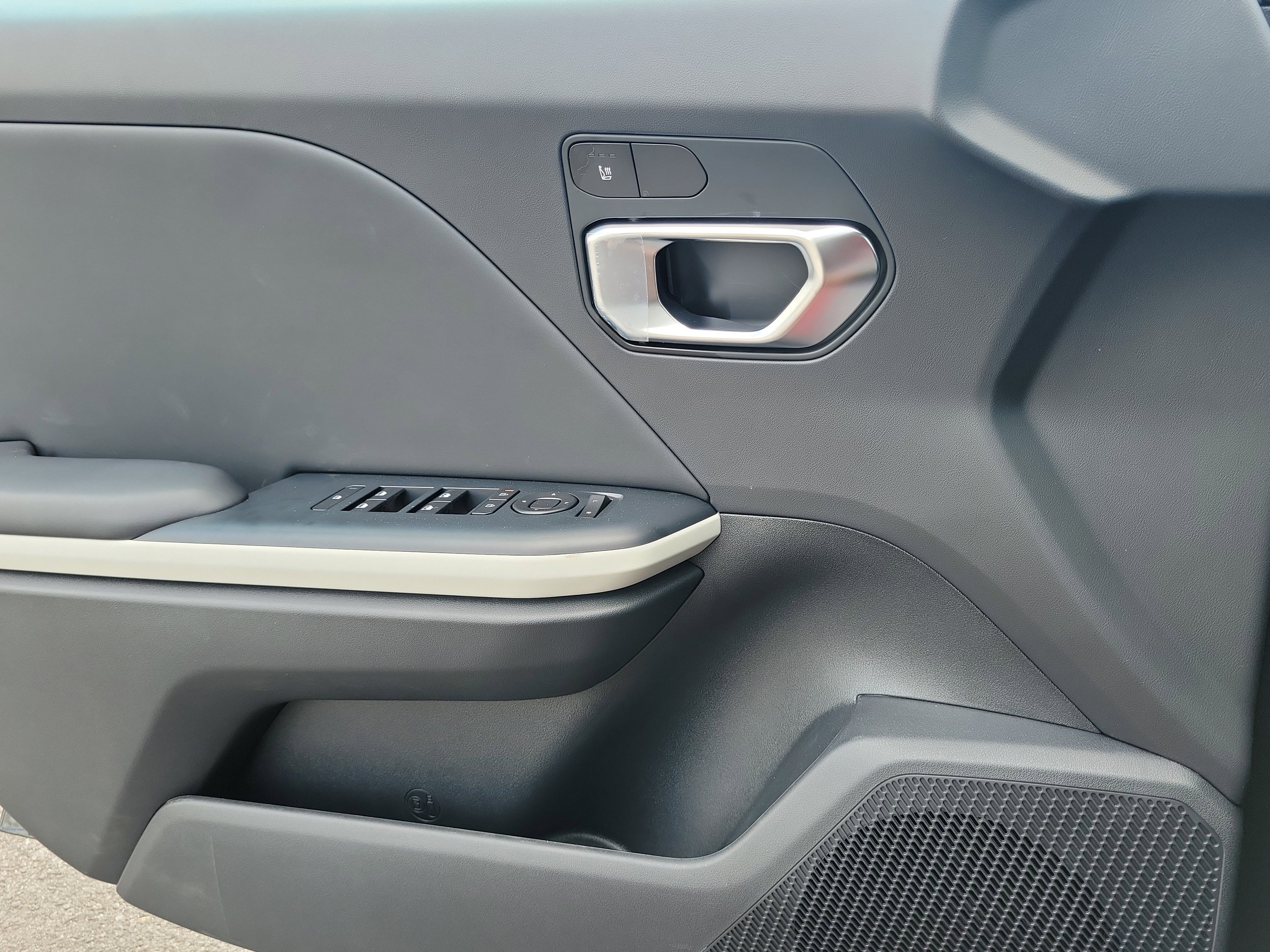 New 2026 Kia K4 GT-Line FWD image 19