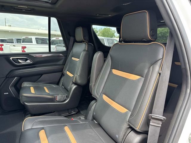 Used 2021 GMC Yukon AT4 w/ AT4 Premium Plus Package AWD/4WD image 36