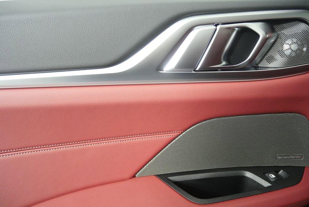 New 2026 BMW i4 eDrive40 image 14