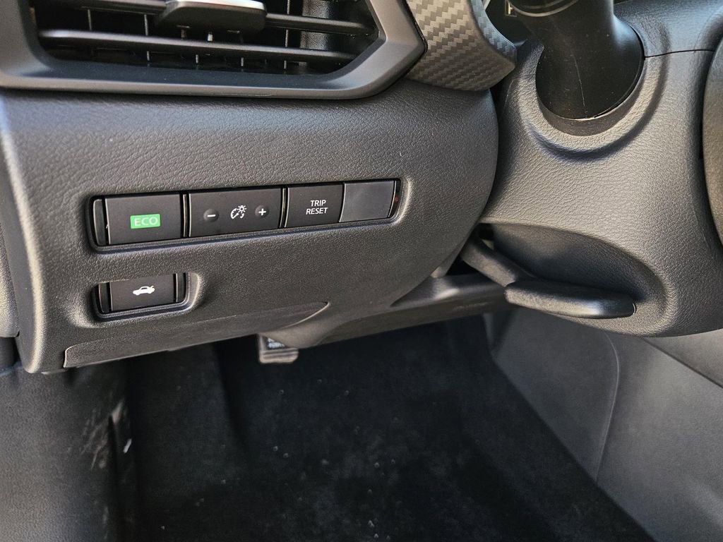 New 2025 Nissan Sentra S image 13