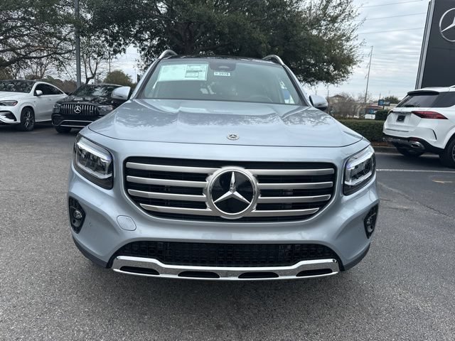 Used 2026 Mercedes-Benz GLB 250 image 9