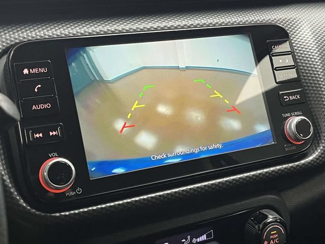 Used 2021 Nissan Kicks SV FWD image 28