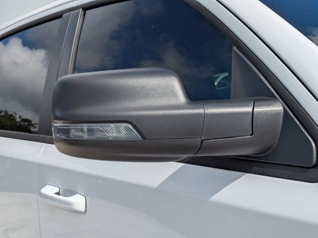New 2026 RAM 1500 Big Horn RWD image 11