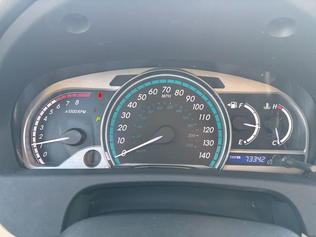 Used 2012 Toyota Venza LE w/ LE Convenience Pkg AWD/4WD image 10