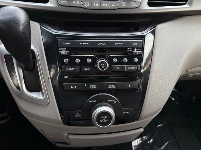 Used 2011 Honda Odyssey EX-L image 21