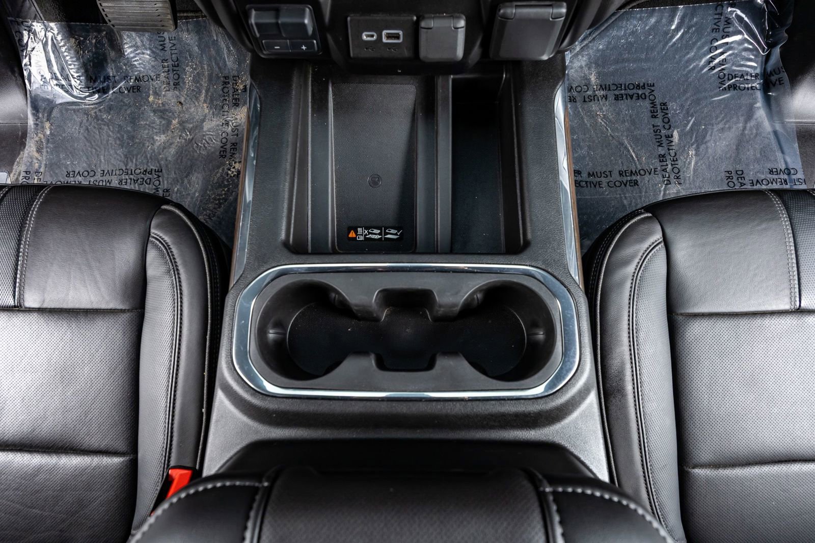 Used 2023 Chevrolet Silverado 3500 High Country w/ Z71 Off-Road Package image 28