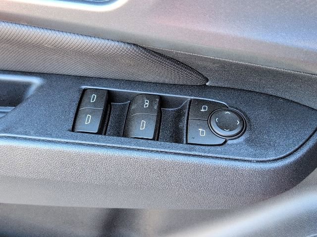 New 2026 Chevrolet Equinox EV RS FWD image 17