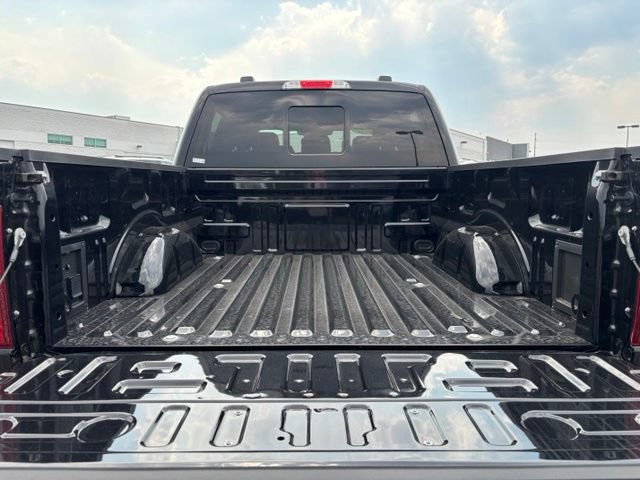 New 2026 Ford F150 Lariat w/ Equipment Group 501A Mid AWD/4WD image 18