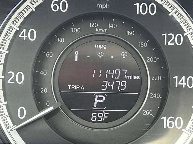 Used 2013 Honda Accord EX-L image 37