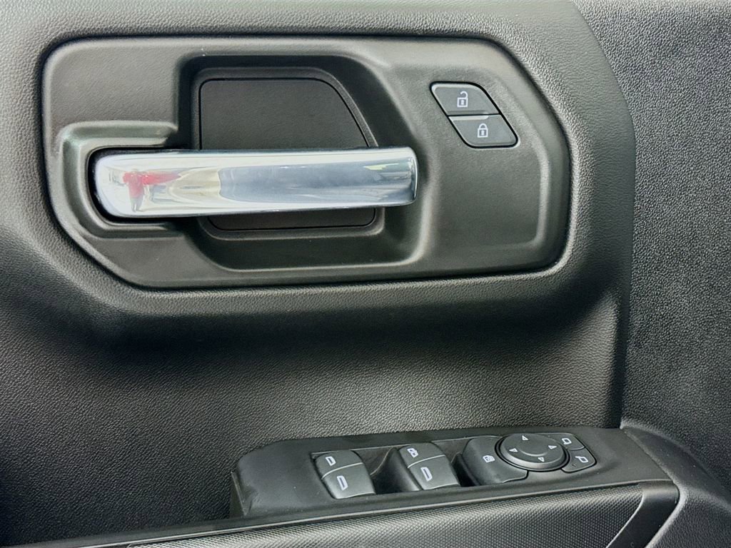 Used 2023 Chevrolet Silverado 1500 Custom w/ LPO, Dark Essentials Package image 15