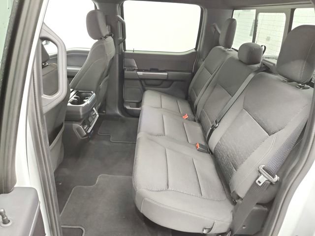 Used 2023 Ford F150 XLT w/ Equipment Group 302A High image 30