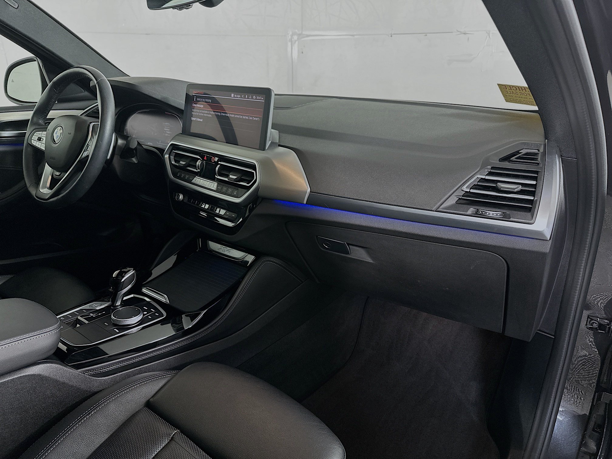 Used 2022 BMW X4 xDrive30i w/ Premium Package 2 AWD/4WD image 29