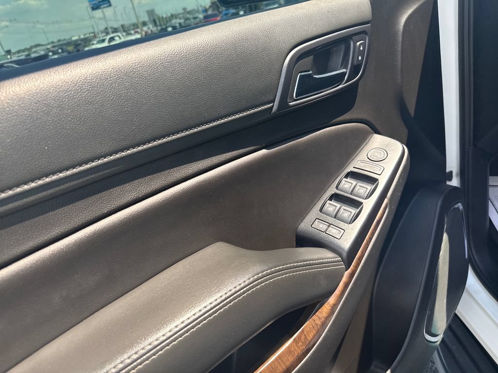 Used 2020 Chevrolet Tahoe LS AWD/4WD image 24