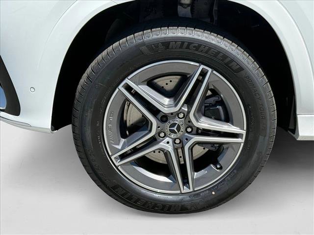 New 2026 Mercedes-Benz GLE 580 4MATIC image 10