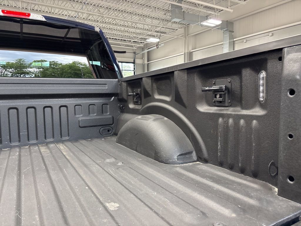 Used 2023 Ford F150 Tremor w/ 360 Degree Camera Package AWD/4WD image 12