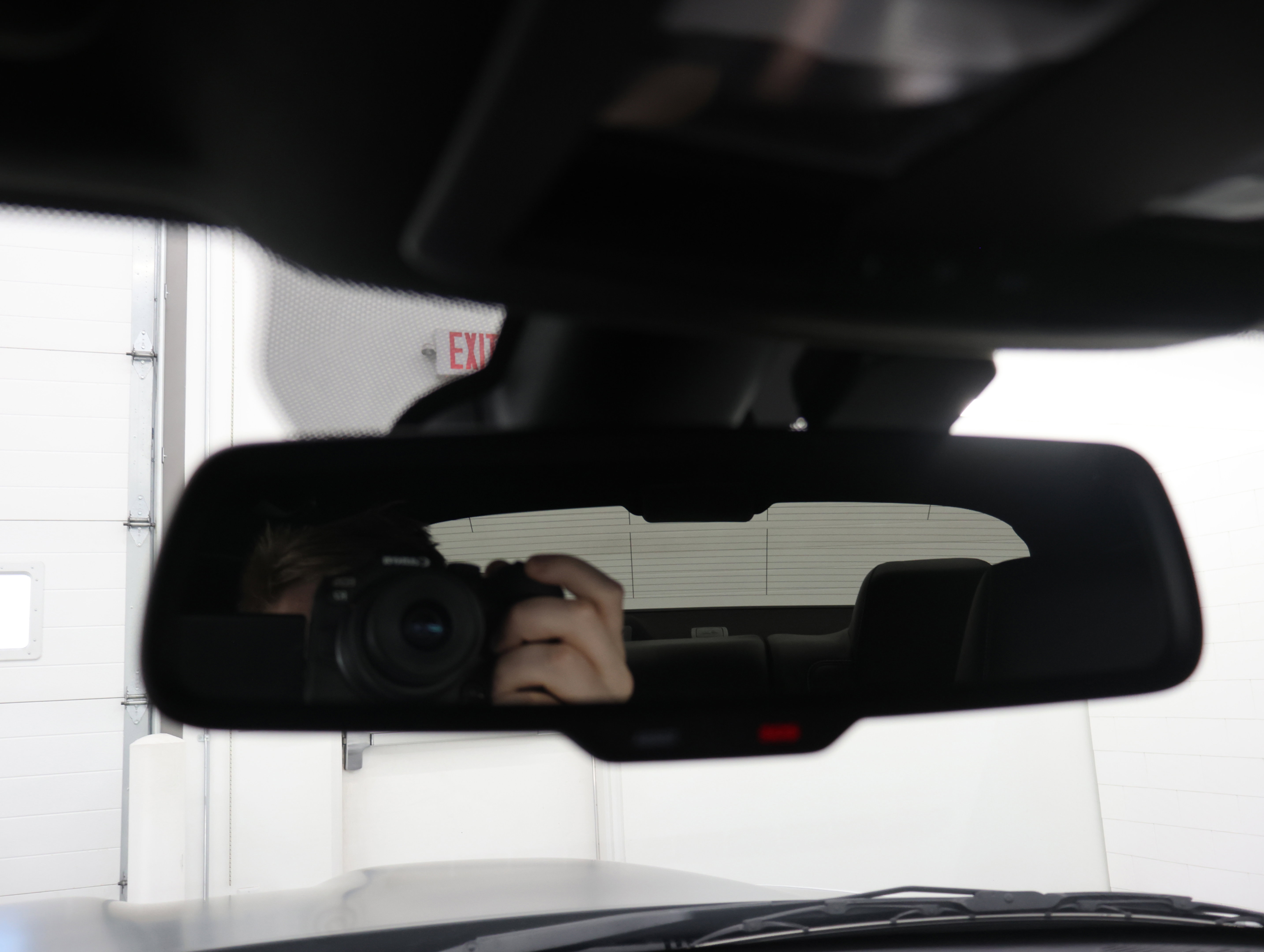 Used 2020 Dodge Challenger SRT Hellcat RWD image 62